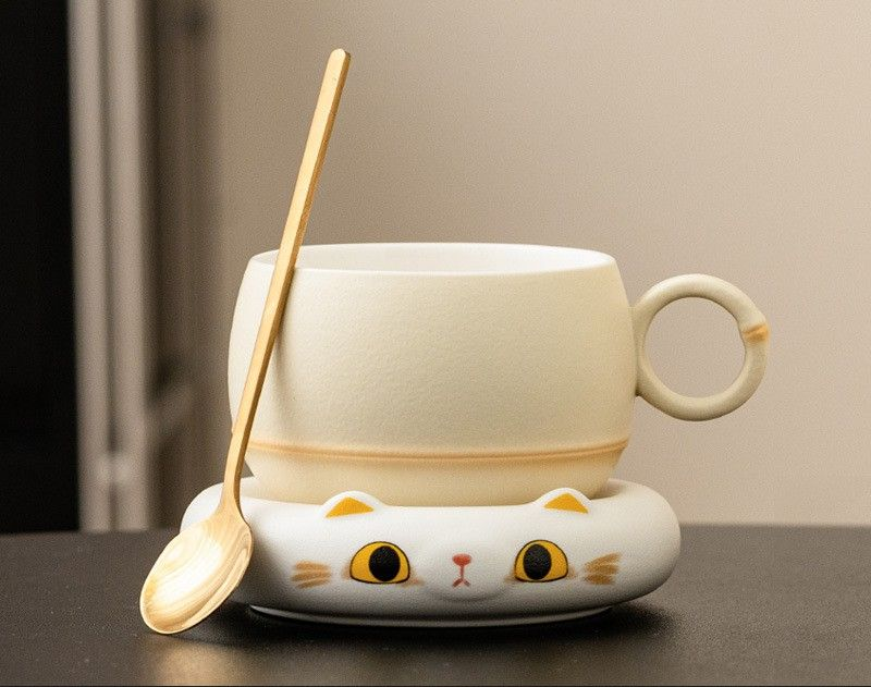 Tea Set 0334