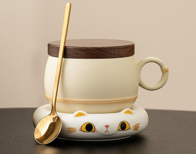 Tea Set 0335