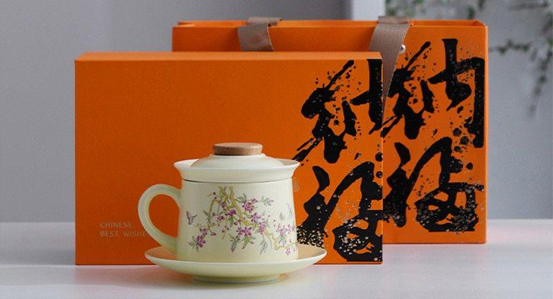 Tea Set 0337