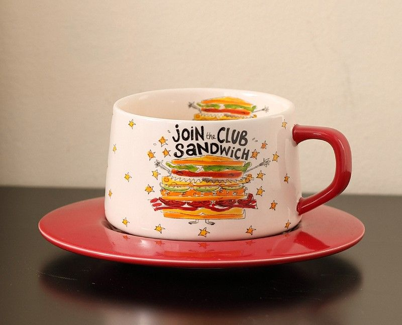Tea Set 0342