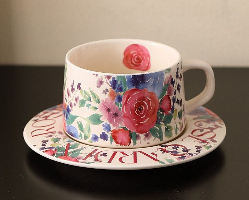 Tea Set 343
