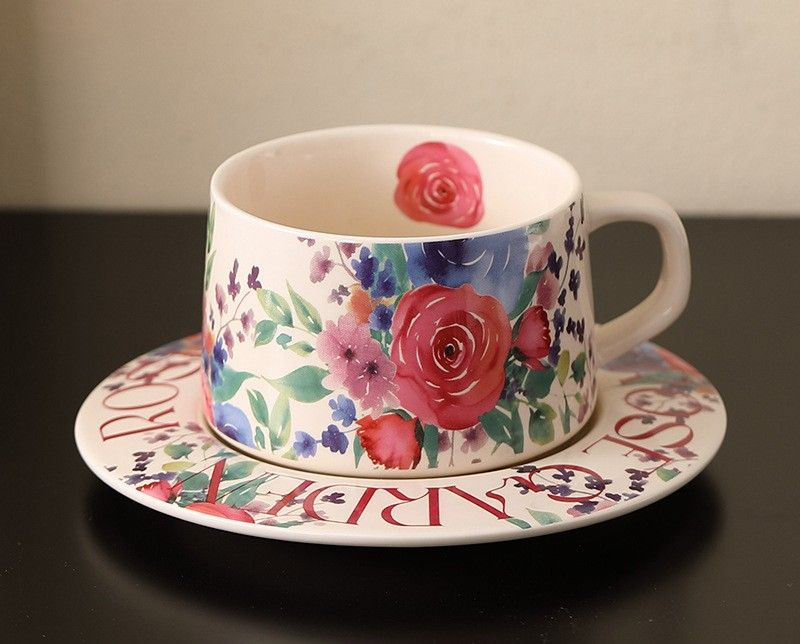 Tea Set 0343