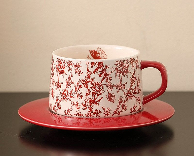 Tea Set 0344