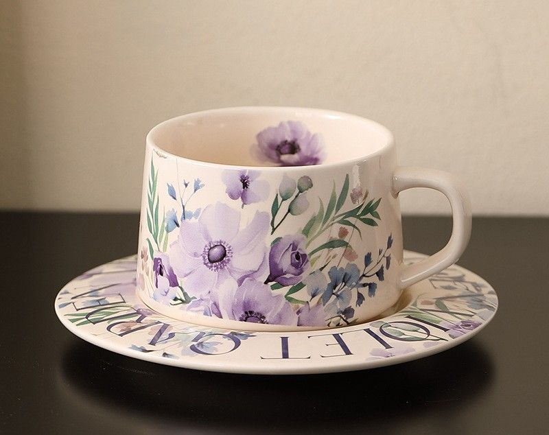 Tea Set 0345