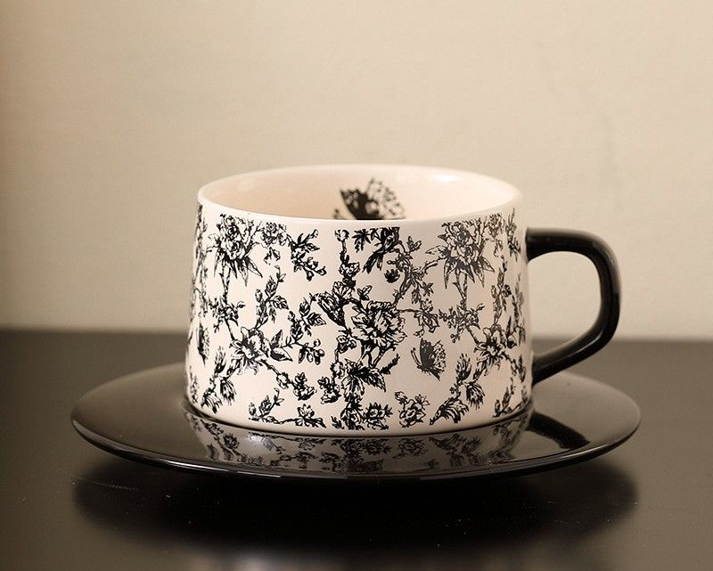 Tea Set 0346