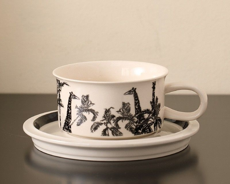 Tea Set 0348
