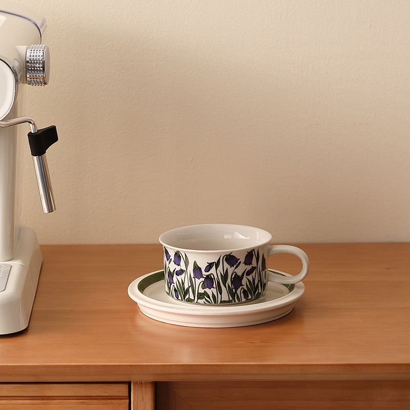 Tea Set 0350