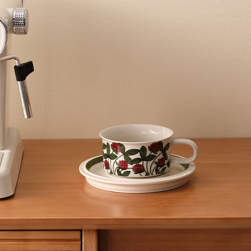 Tea Set 0351