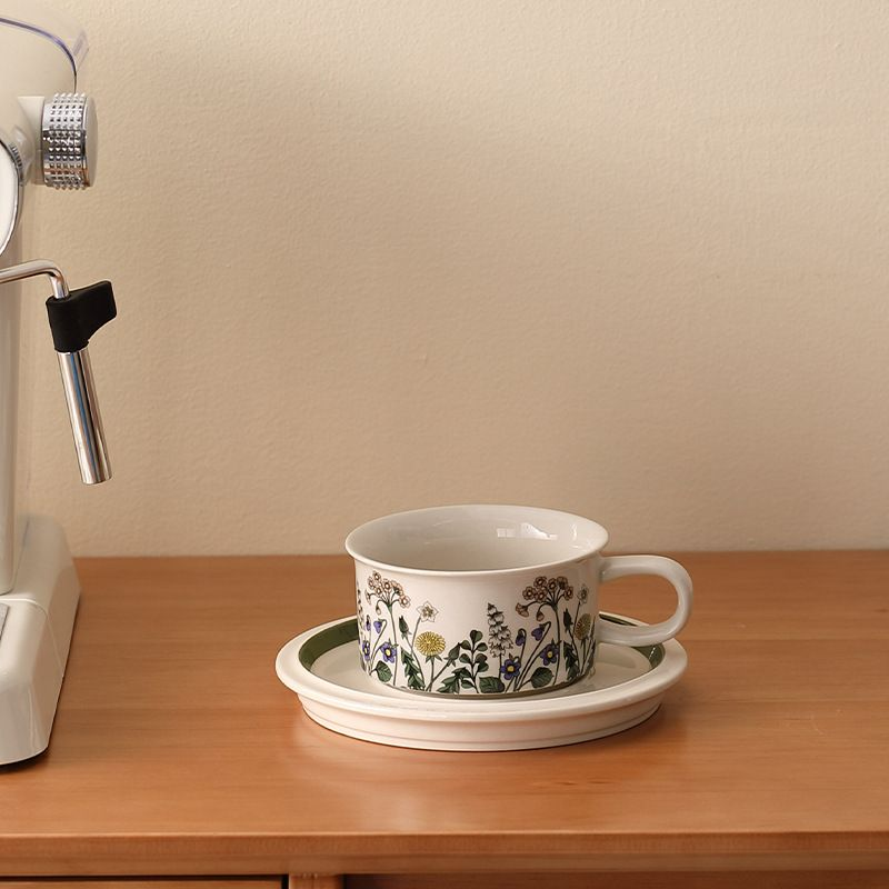 Tea Set 0352