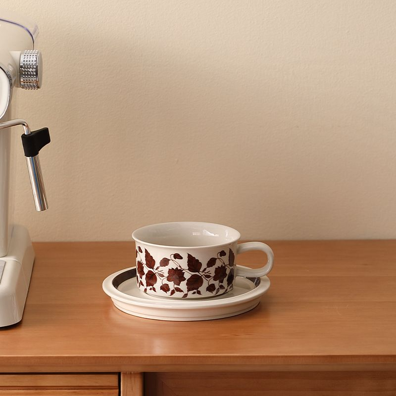 Tea Set 0353
