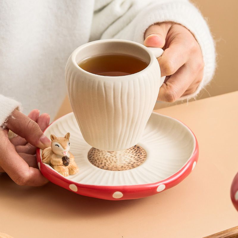 Tea Set 0354