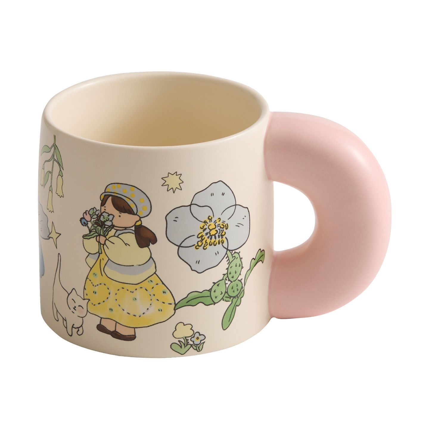 Tea Set 0355