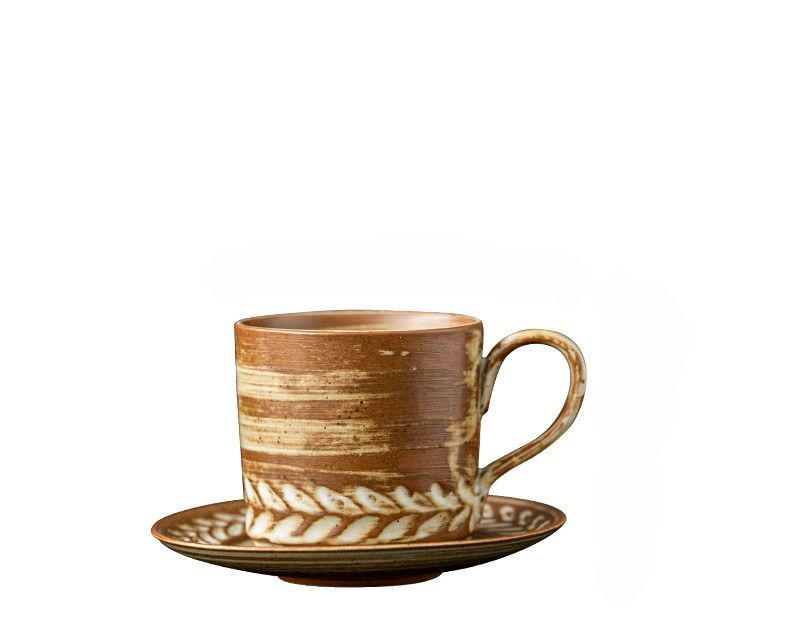 Tea Set 0356