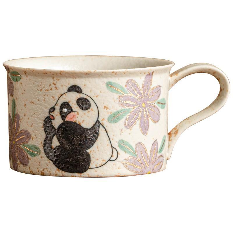 Tea Set 360