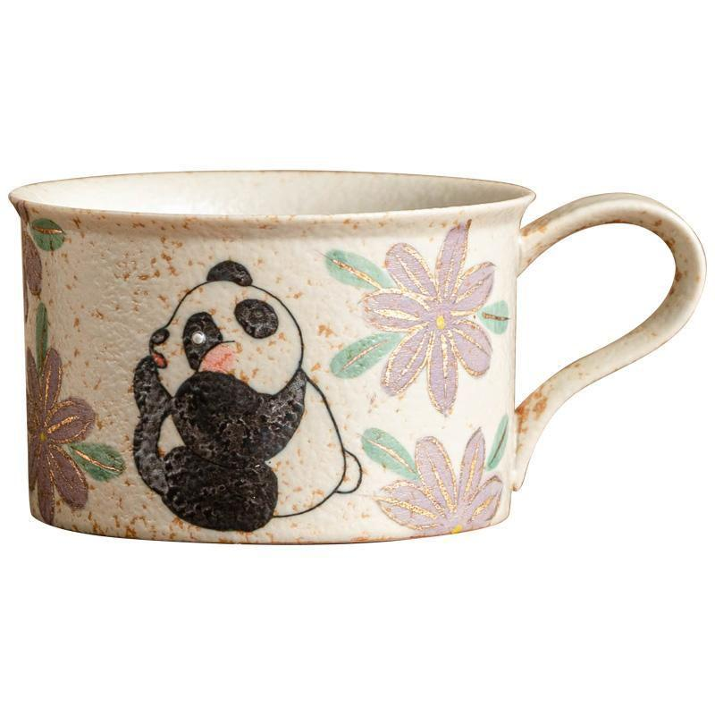 Tea Set 0360
