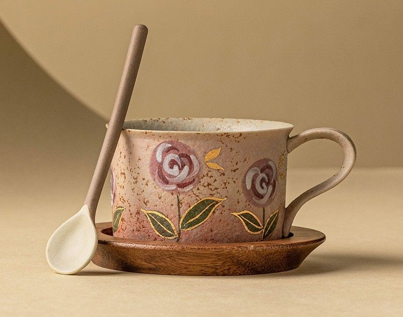 Tea Set 0361