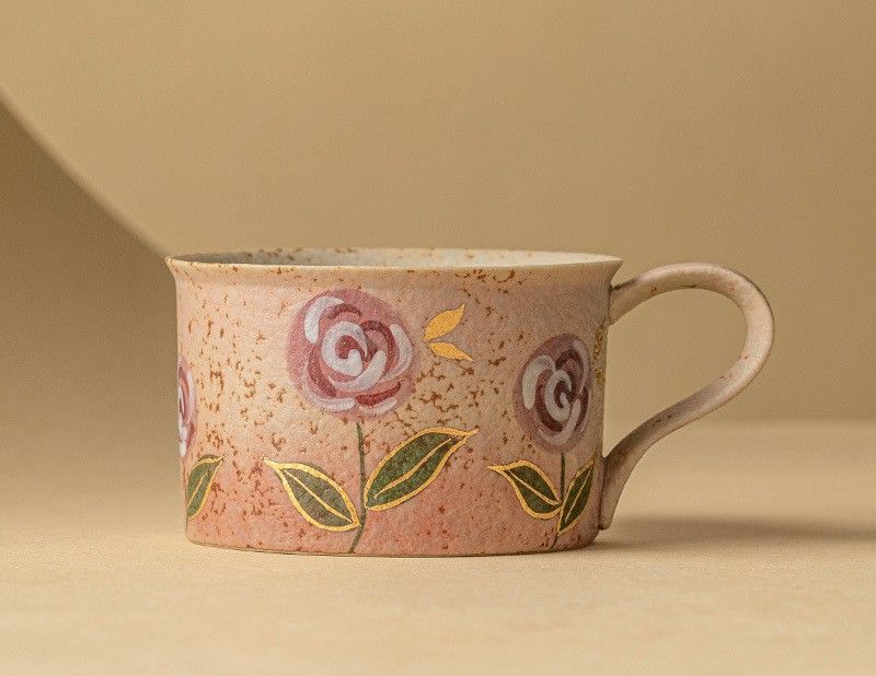 Tea Set 362
