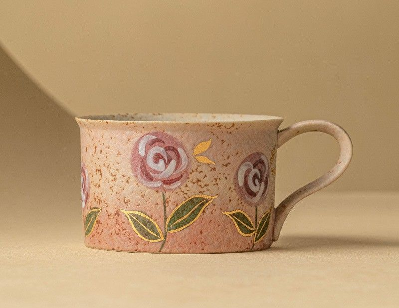 Tea Set 0362