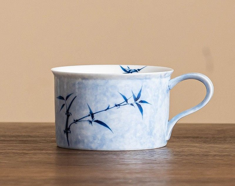 Tea Set 0363