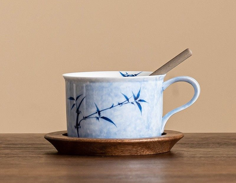 Tea Set 0364