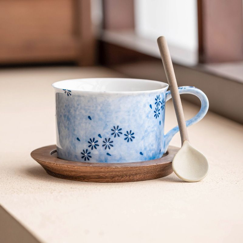 Tea Set 0366