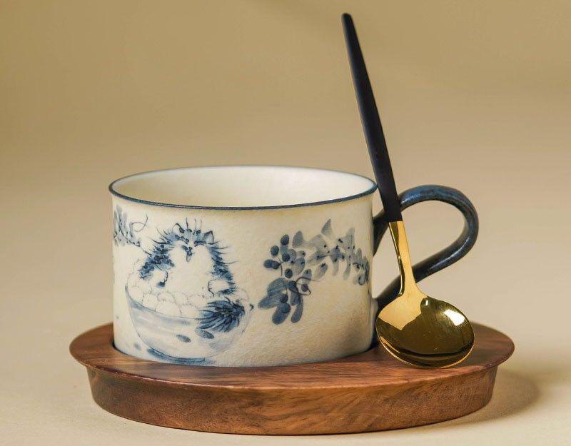 Tea Set 0367