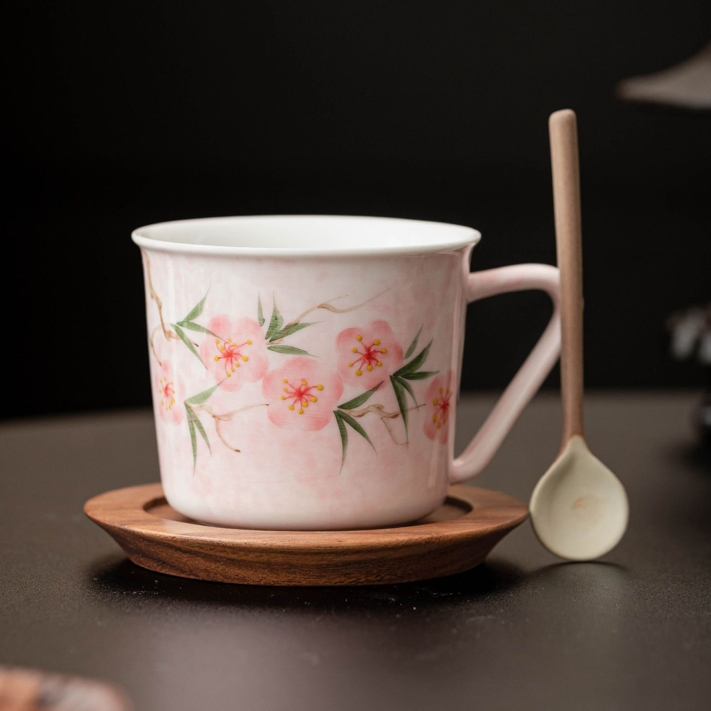 Tea Set 0373