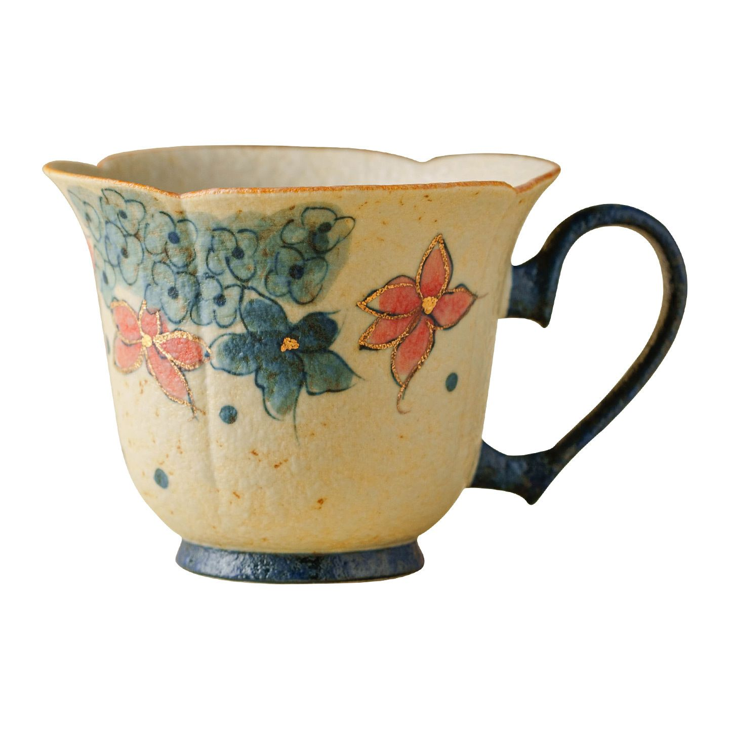 Tea Set 0374