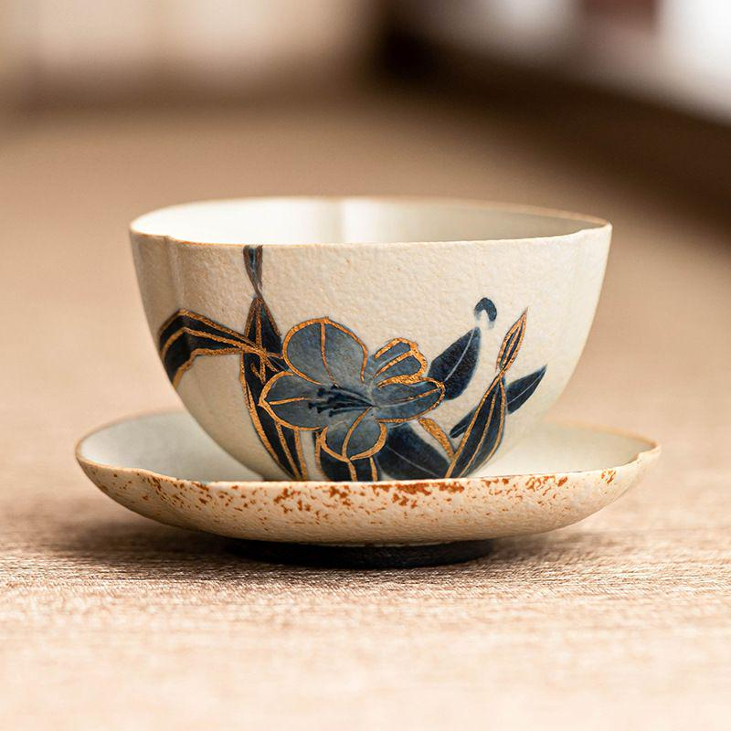 Tea Set 0376
