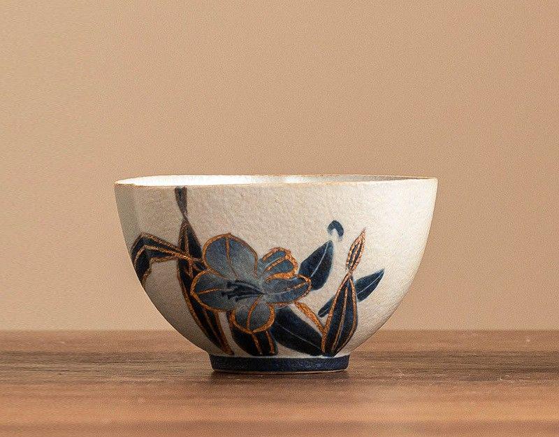 Tea Set 377