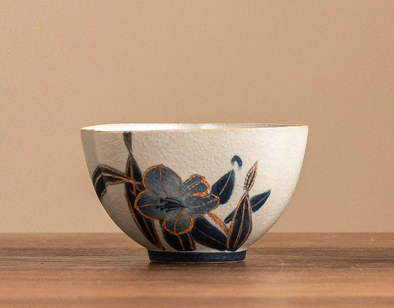 Tea Set 0377