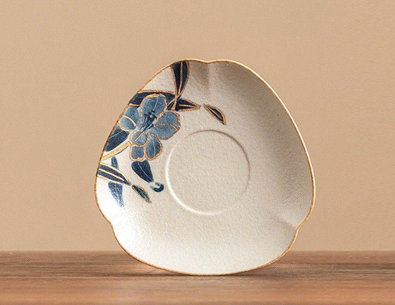 Tea Set 0378