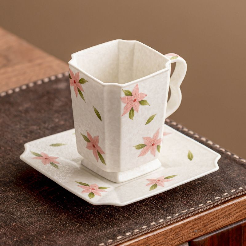 Tea Set 0379