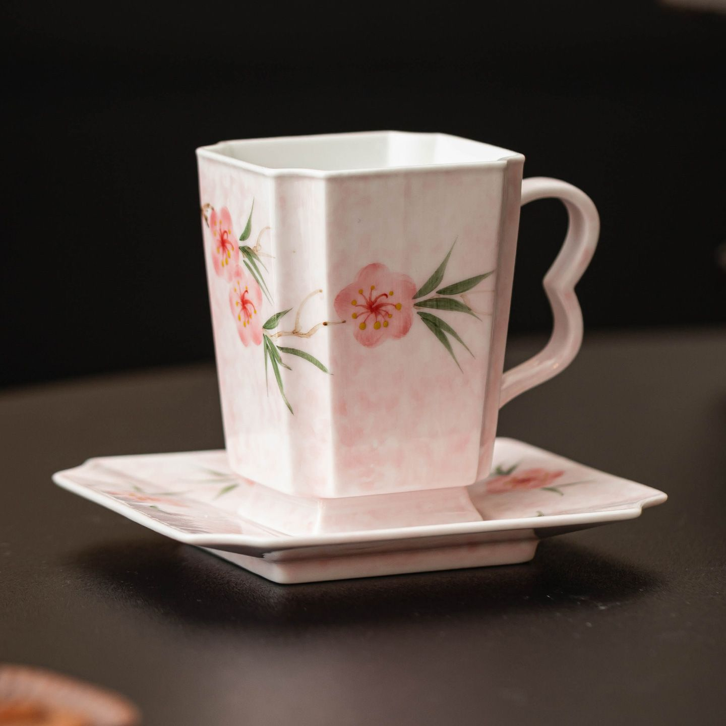 Tea Set 0380