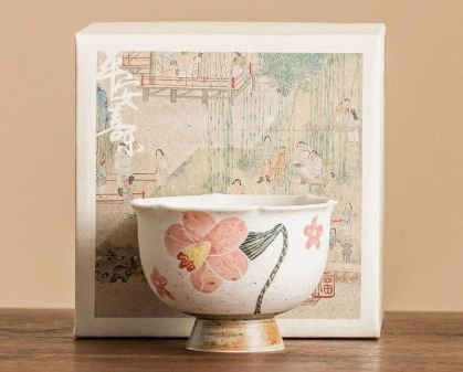 Tea Set 0381