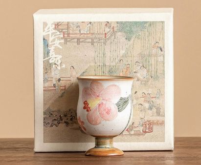 Tea Set 383