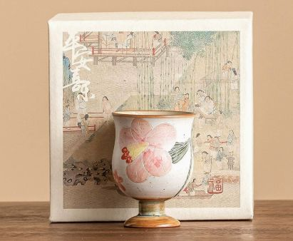 Tea Set 0383