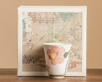 Tea Set 0384