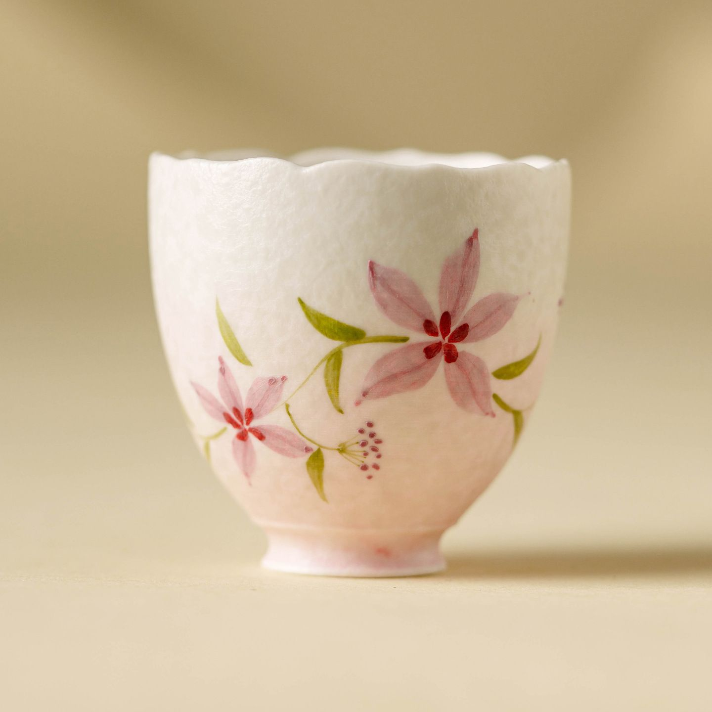 Tea Set 0385