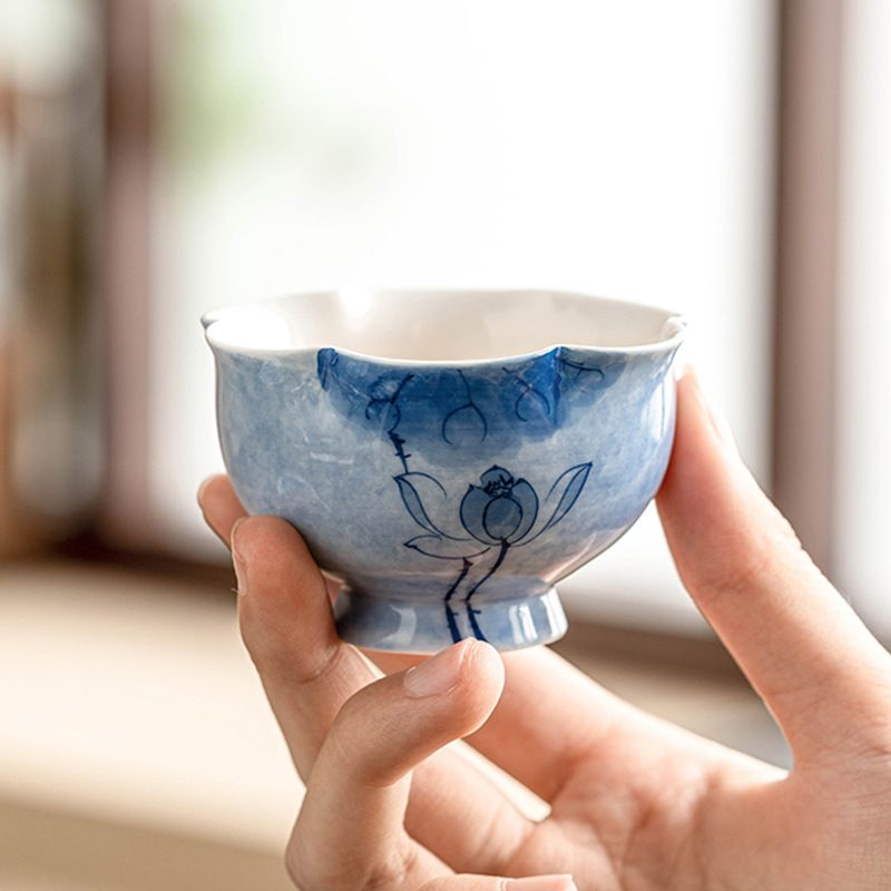 Tea Set 0387
