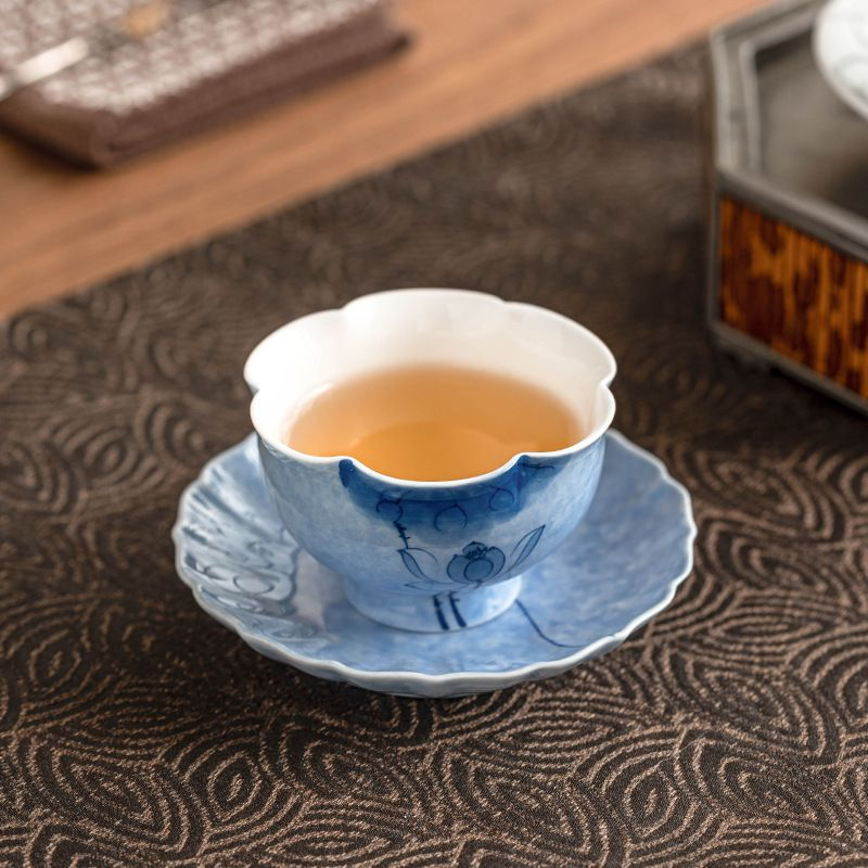 Tea Set 0388