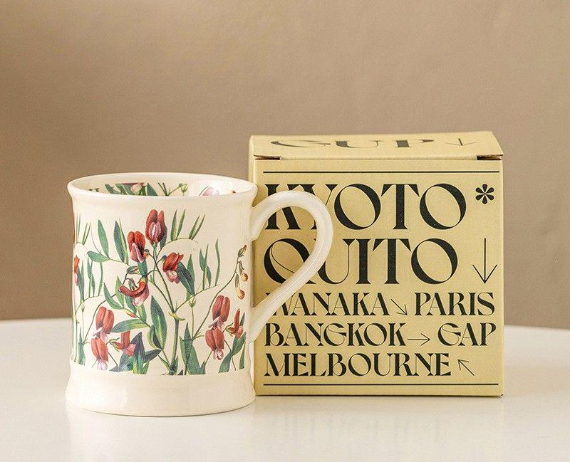 Tea Set 0390