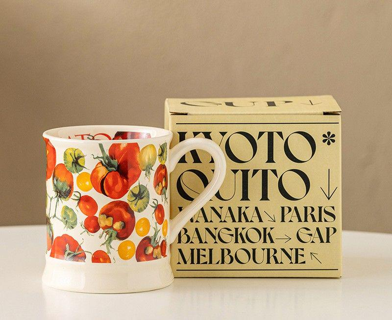 Tea Set 0392