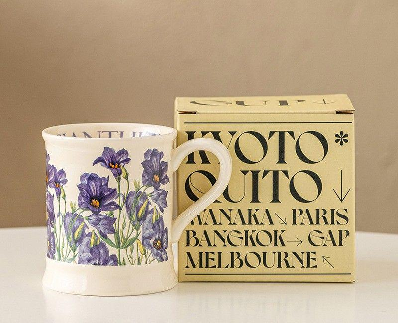 Tea Set 0393