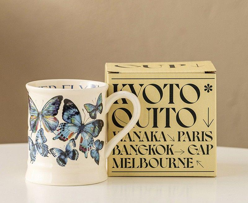 Tea Set 0395