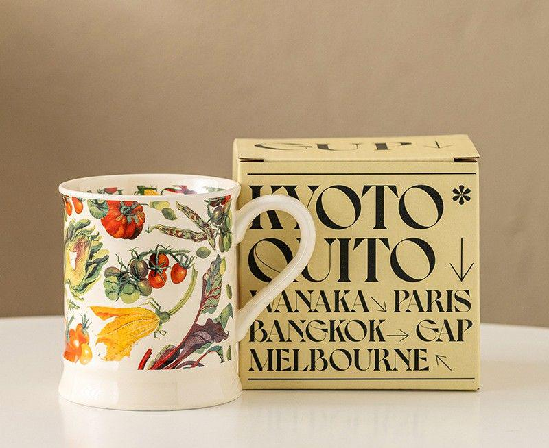 Tea Set 0396
