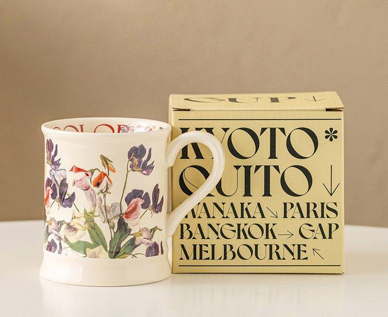 Tea Set 0397