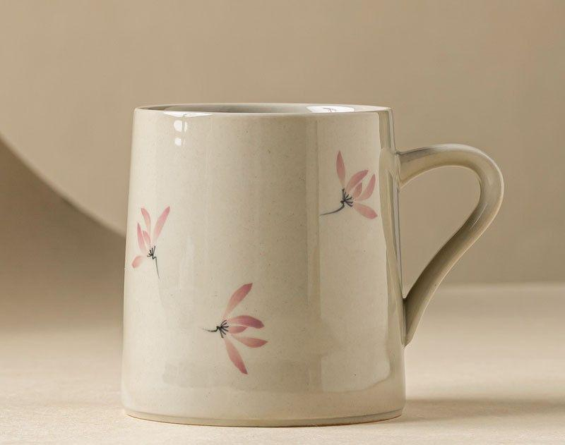 Tea Set 0398