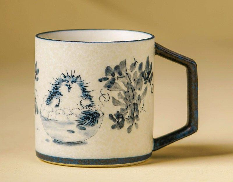 Tea Set 0399