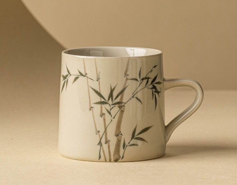 Tea Set 0400